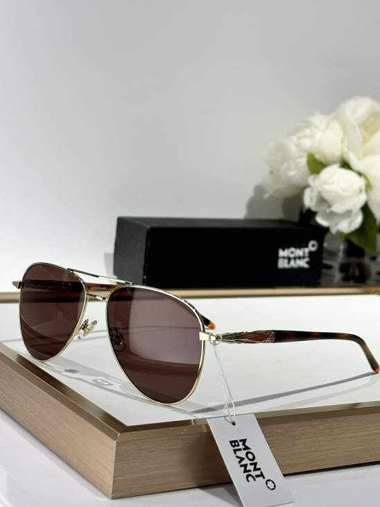 Picture of Mont Blanc Sunglasses _SKUfw75974938fw